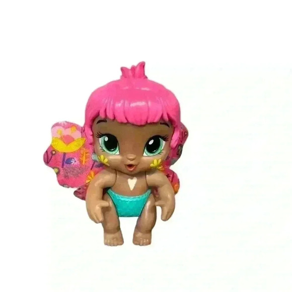 Other - Baby Alive Minis- Go Pixies- Bubble Sunny